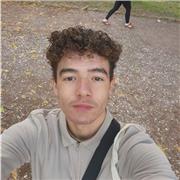 Soy programador técnico, creativo, proactivo, profesor e innovador